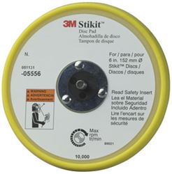 Picture of 3M 5556 Body Moldings