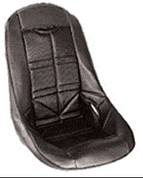 Jaz 100-120-01 Racing Seats | Autoplicity