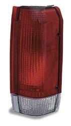 Picture of Grote 85302-5 /Save-T Tail Light