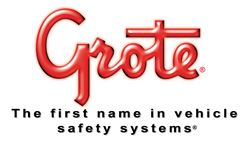 Picture of Grote 86452 Taillight Lenses