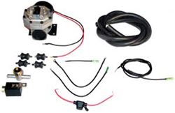 Picture of Right Stuff Detailing Evp01 Electric Vacuum Pump Kit