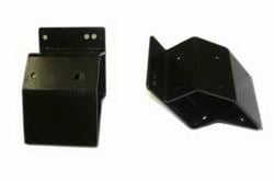 Picture of Skyjacker Suspension RAB545 Radius Drop Bkts; 4in. 05>f250
