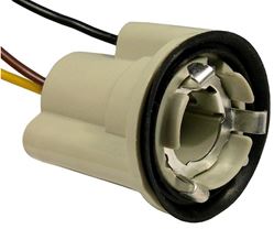 Picture of Pico Wiring 5402PT Pico 3wire Universal Dbl Contact Skt-Gm