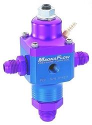 Picture of Magnafuel MP-9690 Fuel Pressure Regulators