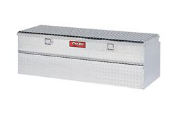 Picture of Dee Zee DZ8560W Tool Box - Red Chest BT Alum
