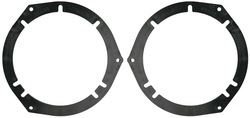 Picture of Metra 82-7500 Speaker Adapter Plates