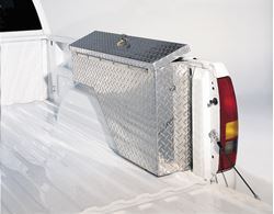 Picture of Dee Zee DZ95 Truck Bed Rail-To-Rail Tool Box