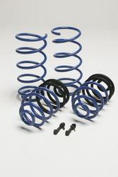 Picture of Ground Force Suspension 5005 Suspension Drop Kit