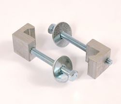 Picture of Dee Zee Dz97904 Tool Box Tie Downs