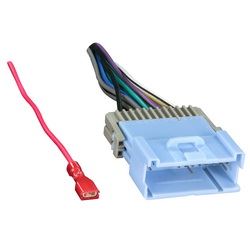 Picture of Metra 70-2103 TURBOWire