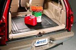 Picture of Highland 45045 Universal Cargo Mat
