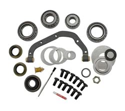 Picture of Yukon Gear & Axle YK F10.5-A Yukon Master Overhaul kit for '07 & down Ford 10.5" differential.