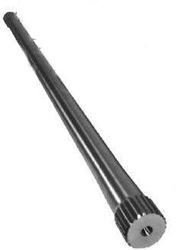 Picture of Winters 5067G-38.5 38.5 Axle/31 SplineGundrilled