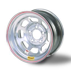 Picture of Bassett 58S53S Wheel