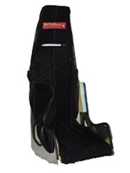 Picture of Butlerbuilt 15120-65-4101 15in Black Seat & Cover