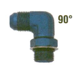 Picture of XRP Xtreme Racing Products 989010 Male Flare To O-Ring