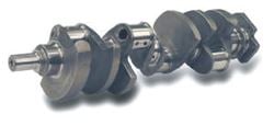 Picture of Scat Engine Components 4-350-3750-5700-L Engine Crankshaft