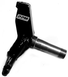 Picture of PPM Racing R261 PPM Racing Products R261 Spindle Rocket Blk Right