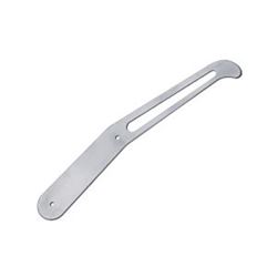 Picture of Chassis Engineering 3910 Aluminum Door Latch Parachute Handle