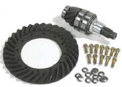 Picture of Diversified Machine RRC1300 4.12 R&P w/BearingNo Posi Lock
