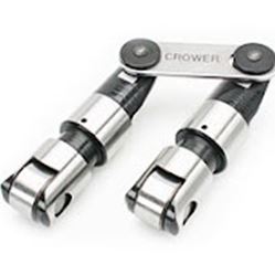 Picture of Crower 66290H-2 SEVERE DUTY ROLLERS SBCCUTAWAY .842 OD WITH HIG