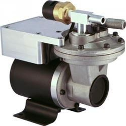 Picture of CVR Performance VP555 12 Volt Electric Vacuum Pump