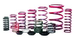 Picture of Eibach 1400.250.0500S Eibach Silver Coilover Spring - 2.50" I.d.