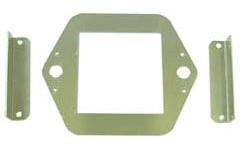 Picture of Hepfner Racing Products 8362 Tel Tac Dash Mount