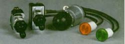 Picture of Quickcar Racing Products 50-601 Multi Purpose Warning Light