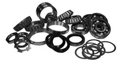 Picture of Winters 1209HD-02A Sprint Overhaul Kit