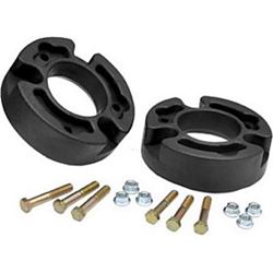 Picture of Rough Country 570 570 R/C 2.5IN FORD LEVELING STRUT EXTENSIONS (04-08 F-150)