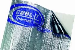 Picture of Thermo-Tec 14620 The Suppressor Sound Dampening Control