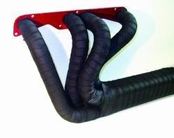 Picture of Thermo-Tec 11022 THERMO TEC 11022 Thermotec 2x50 Exh Wrap Blk