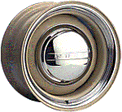Picture of Wheel Vintiques 14-5712042 in our Wheels Department