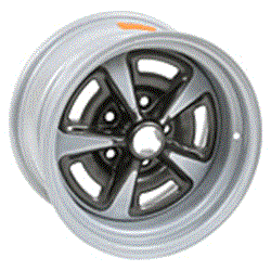 Picture of Wheel Vintiques 60-5834042 Wheels
