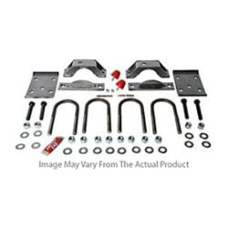 Picture of McGaughy's Suspension 93020 Lowering Kits