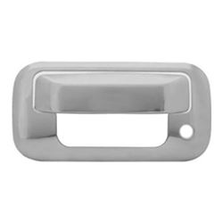 Picture of Bully SDT-202 Stainless Steel Tailgate Handle Trim Kit