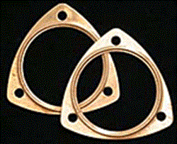 Picture of SCE Gaskets 4350 Exhaust Collector Gaskets