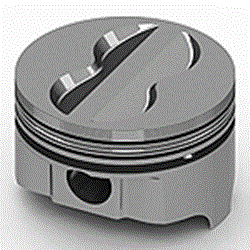 Picture of Icon Pistons IC9920.030 Engine Piston