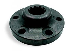 Picture of Bert Transmissions 7F Drive Flange Steel Ford340/340