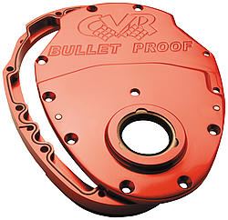 Picture of CVR Performance TC2350CL Engine Timing Cover