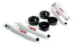 Picture of Rough Country 651 651 R/C 1.75IN JEEP SUSPENSION LIFT KIT (07-18 WRANGLER JK)