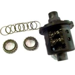 Picture of Frankland Racing KT0100 Gleason Torsen Differetial QCw/Bearings