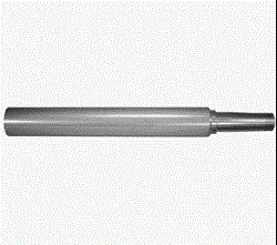 Picture of Winters 6672L-36 Winters Performance 6672l-36 W/5 Alum Tube For 36in Axle