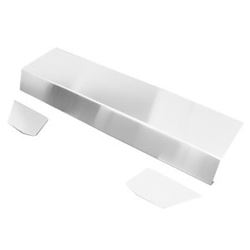 Picture of Chassis Engineering 8030 Aluminum Dash Board