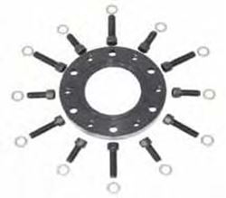 Picture of King Racing Products 1630 Rear End Saver