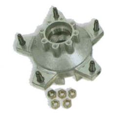 Picture of Winters 6690 5 Spoke Perm.Mold Hub