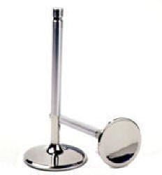 Picture of Ferrea F1102PQ-8 SBC C/P 1.600in ExhaustValves