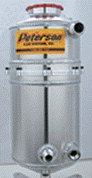 Picture of Peterson Fluid 08-0783-CC Wheel Lug Nut