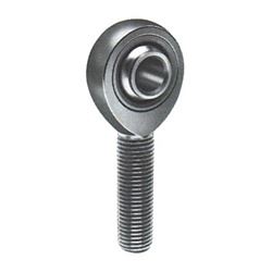 Picture of Aurora HXAM-6T Bearing Company; .375" Bore - 7/16"-20 Thread - RH